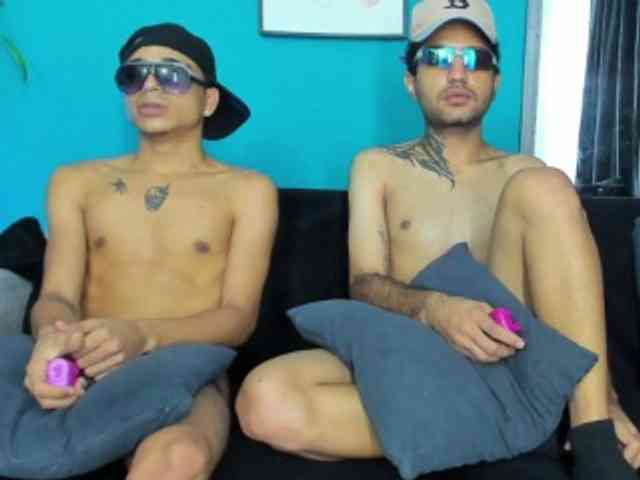 TheWolfpack TheWolfpack