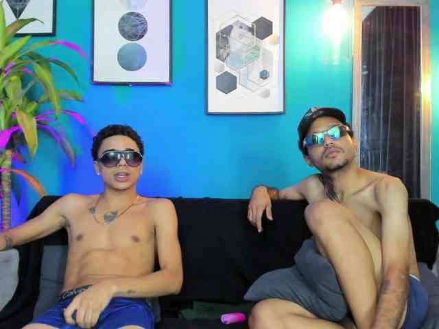 TheWolfpack TheWolfpack