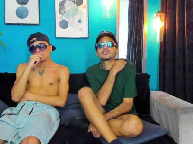 TheWolfpack TheWolfpack