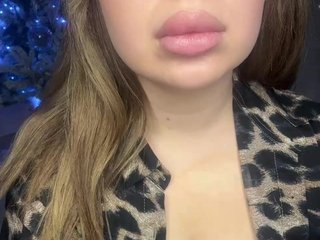 JuliaCharm Porn Show