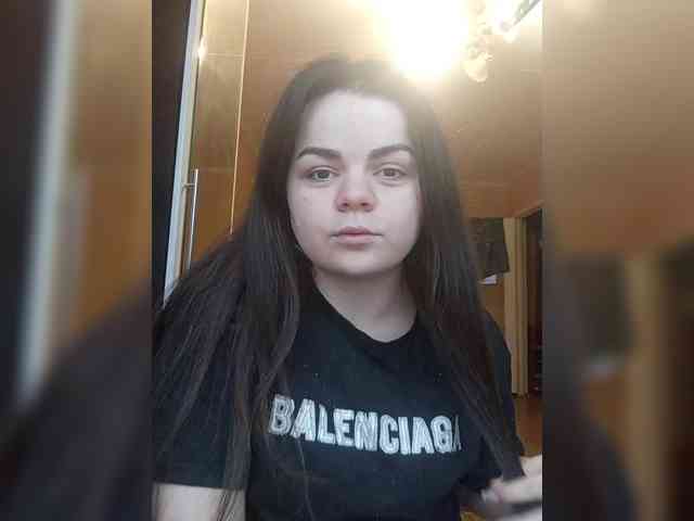Selenahome Live Webcam on BongaCams