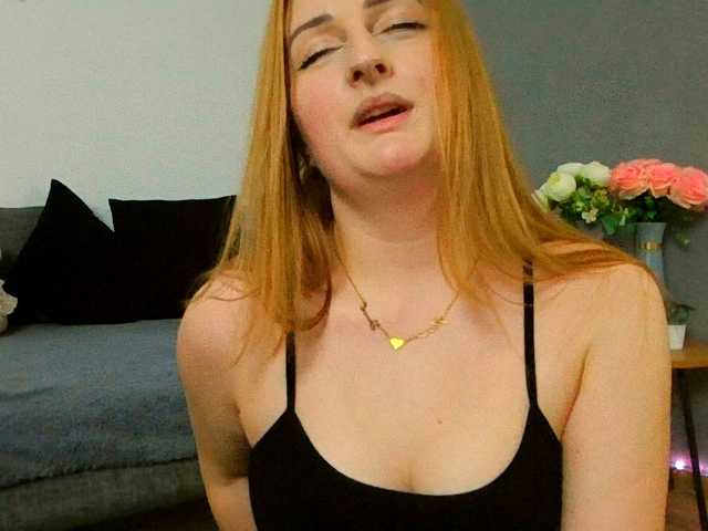 dixielaryss's BongaCams show and profile