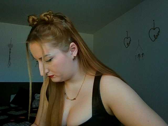 dixielaryss – webcam model profile photo