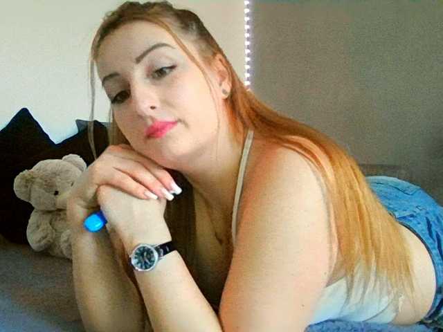 dixielaryss from BongaCams is Freechat