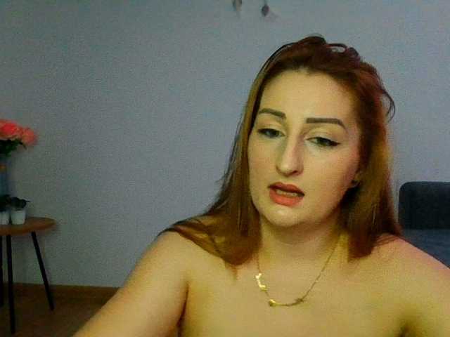 dixielaryss's BongaCams show and profile