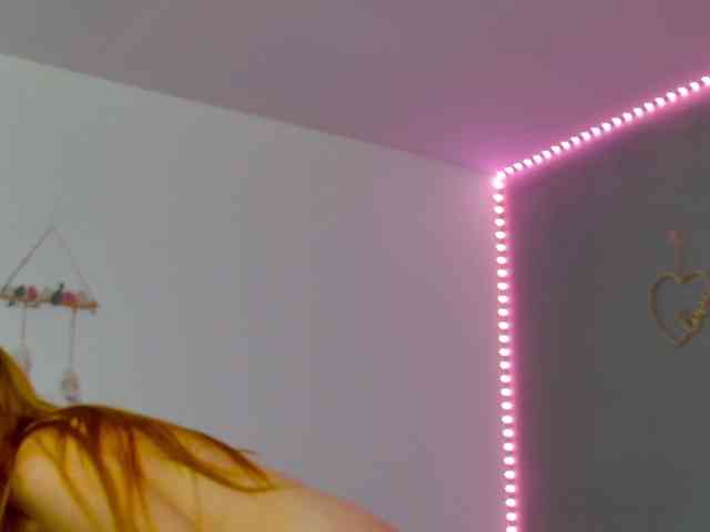dixielaryss webcam