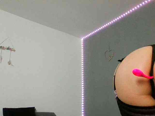 dixielaryss webcam