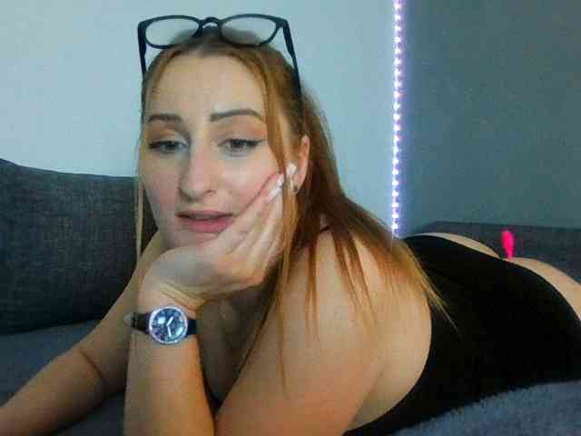dixielaryss webcam