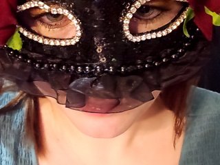 LucyLovely Porn Show