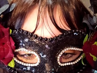 LucyLovely Porn Show