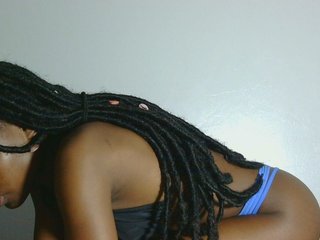 Melaninqueen19 Porn Show