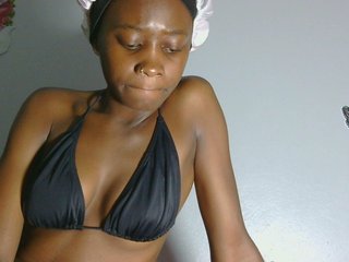 Melaninqueen19 Porn Show