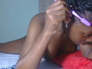 Melaninqueen19 Porn Show