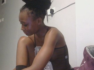 Melaninqueen19's Live Webcam