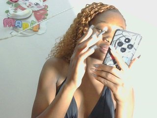 Melaninqueen19 Porn Show