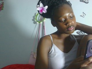 Melaninqueen19 Porn Show