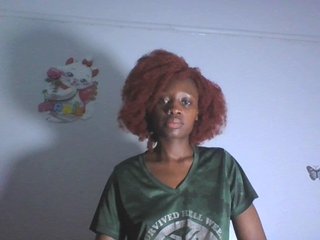 Melaninqueen19 Porn Show