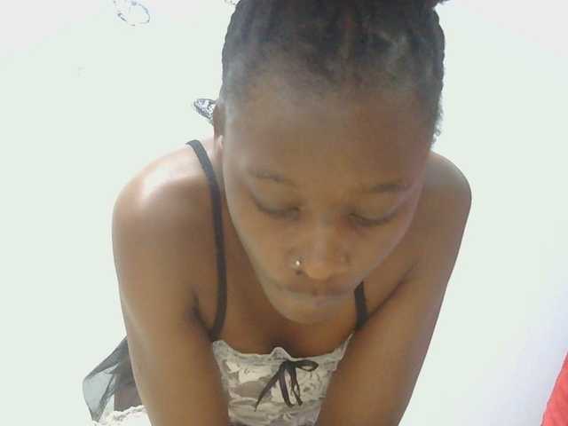 Melaninqueen19's BongaCams show and profile