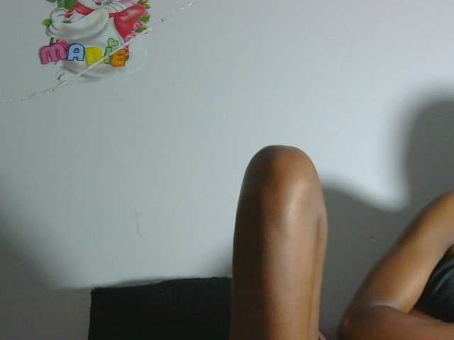 Melaninqueen19's BongaCams show and profile