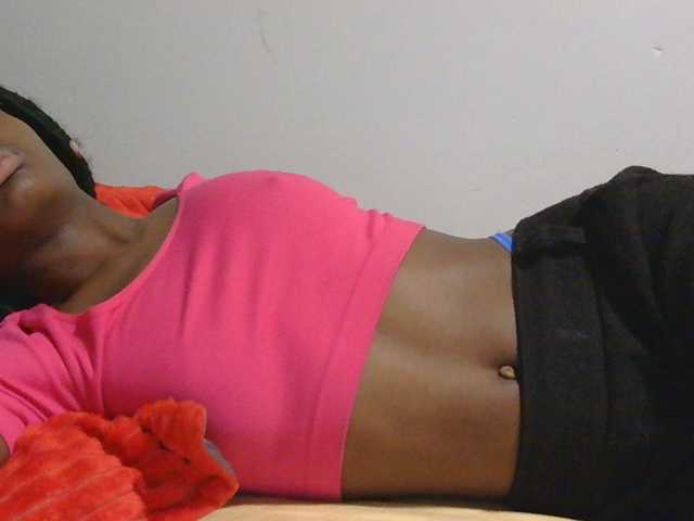 Melaninqueen19's BongaCams show and profile