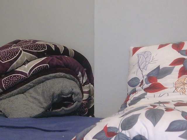 Melaninqueen19 webcam