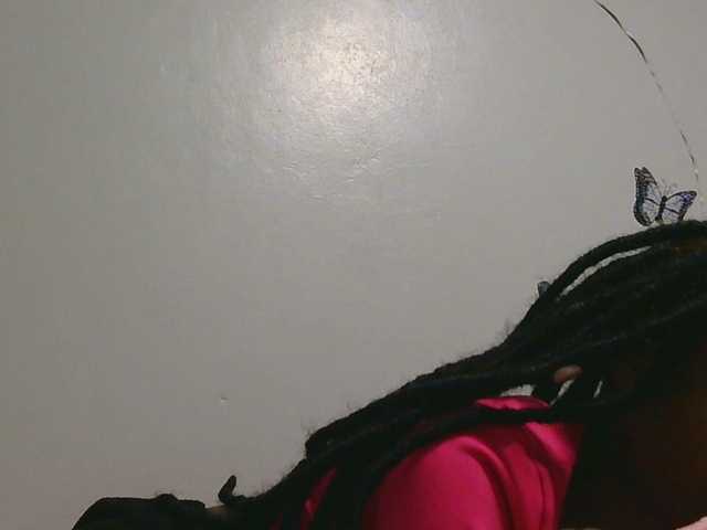 Melaninqueen19's BongaCams show and profile