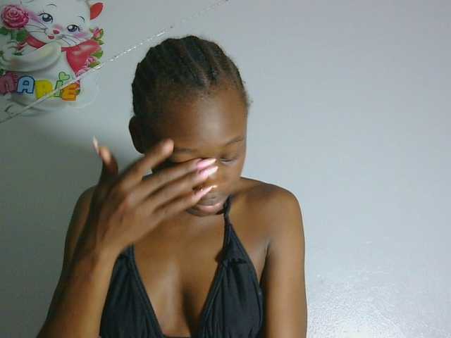 Melaninqueen19's BongaCams show and profile