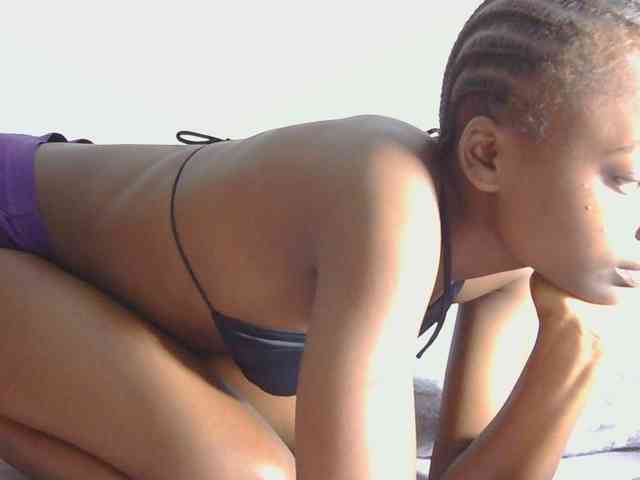 Melaninqueen19 webcam