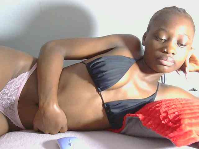 Melaninqueen19 webcam