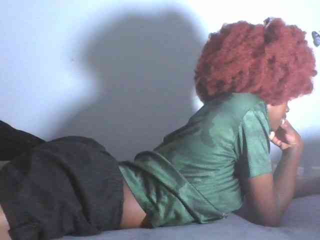 Melaninqueen19 Melaninqueen19