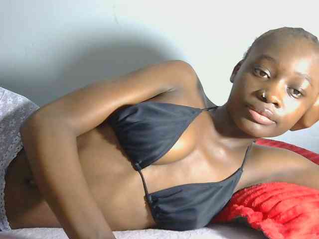 Melaninqueen19 webcam