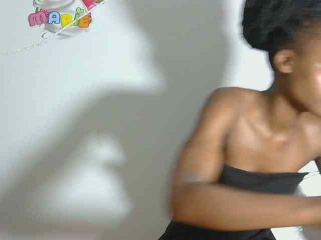 Melaninqueen19 webcam