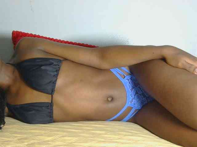 Melaninqueen19 webcam