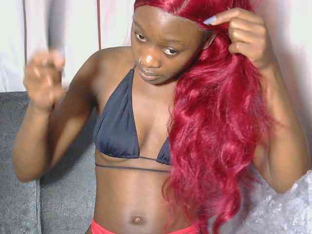 Melaninqueen19 webcam