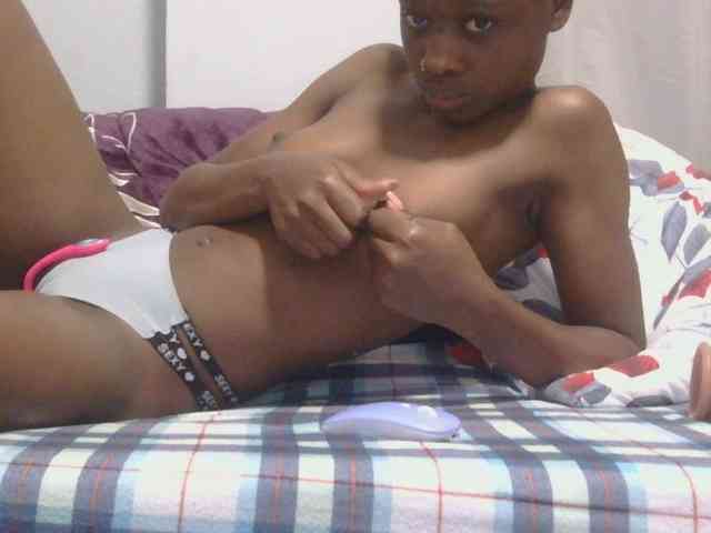 Melaninqueen19 webcam