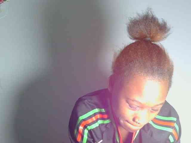 Melaninqueen19 webcam