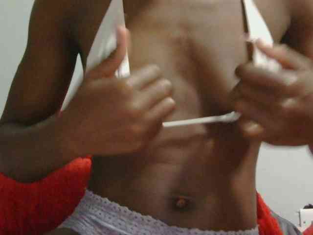 Melaninqueen19 webcam