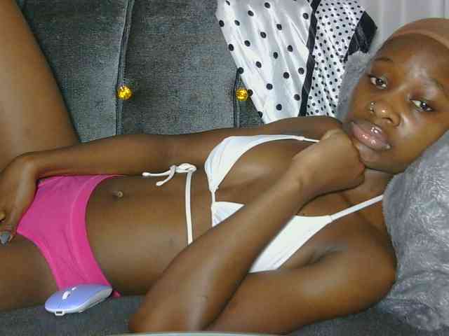 Melaninqueen19 webcam