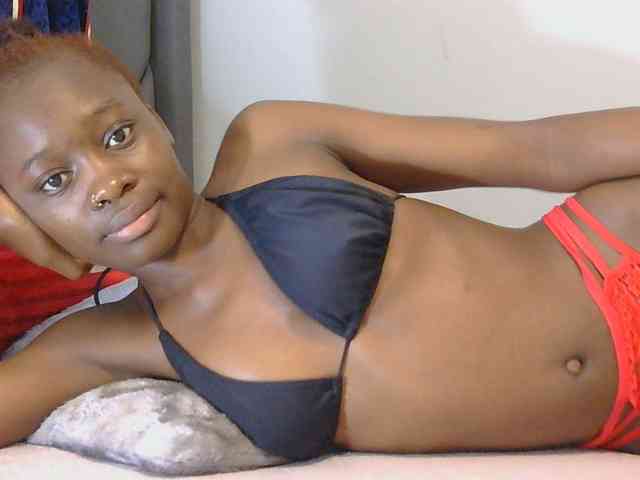 Melaninqueen19 webcam