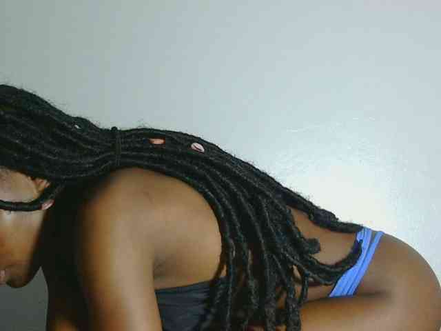 Melaninqueen19 webcam