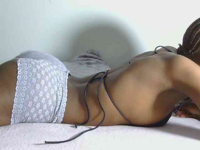 Melaninqueen19 webcam