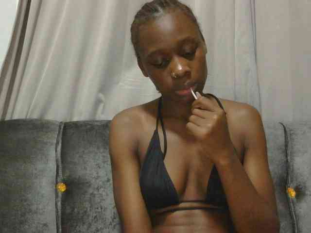 Melaninqueen19 webcam