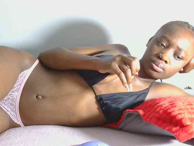 Melaninqueen19 webcam