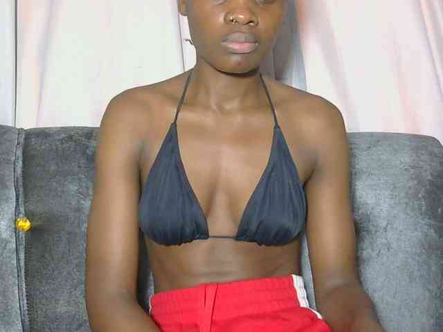 Melaninqueen19 webcam