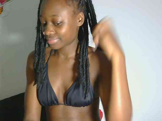 Melaninqueen19 webcam