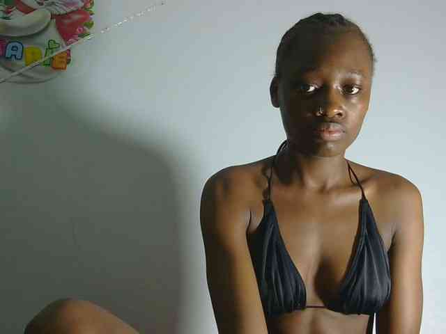 Melaninqueen19 webcam