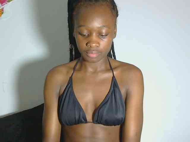 Melaninqueen19 webcam