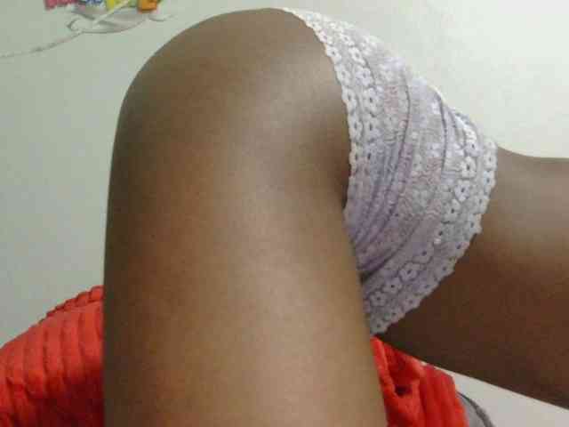 Melaninqueen19 webcam