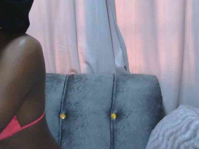 Melaninqueen19 webcam