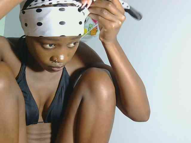 Melaninqueen19 webcam